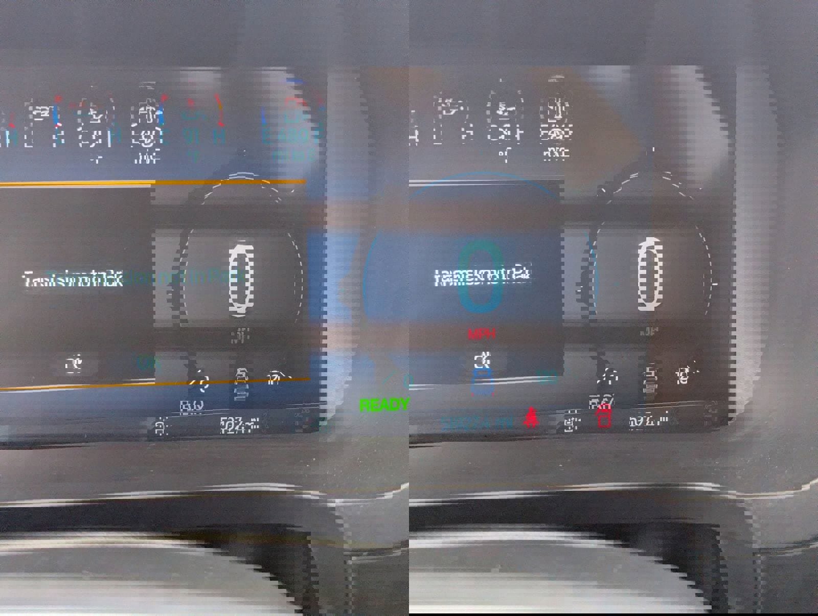 Certified 2024 Ford F150 XLT w/ Mobile Office Package AWD/4WD image 35