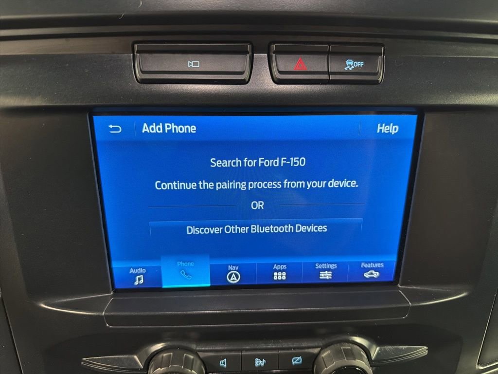 Certified 2023 Ford F150 XL w/ STX Appearance Package AWD/4WD image 10