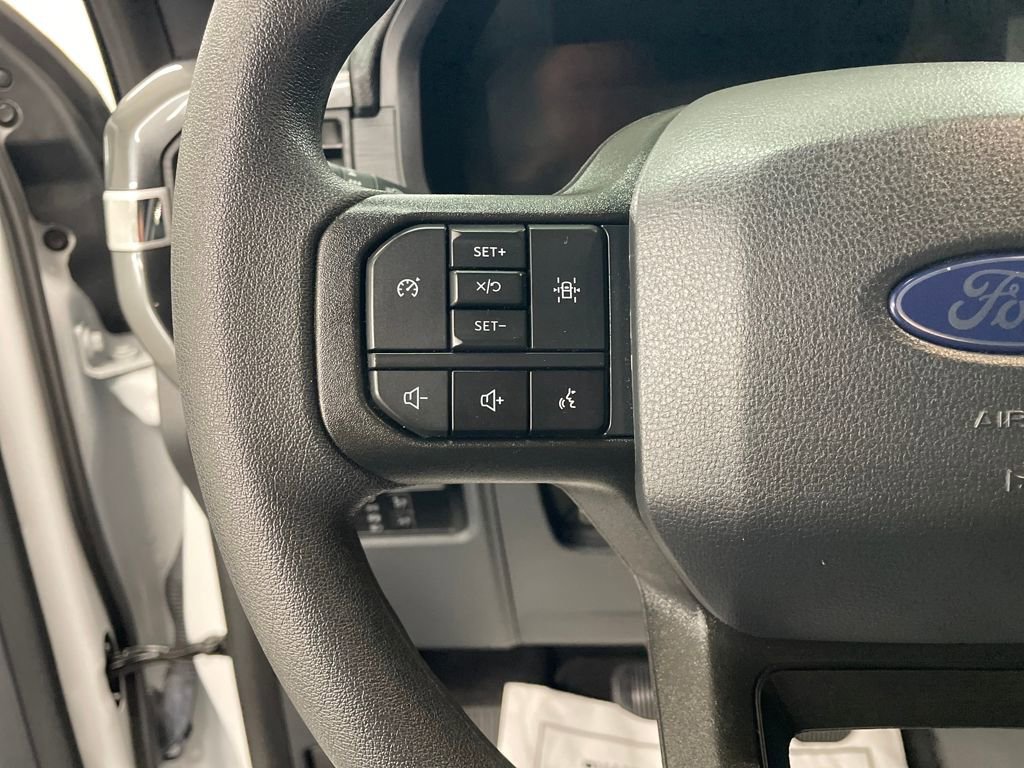 Certified 2024 Ford F150 STX image 20
