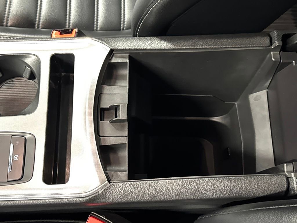 Certified 2022 Ford Edge SEL w/ Convenience Package image 29