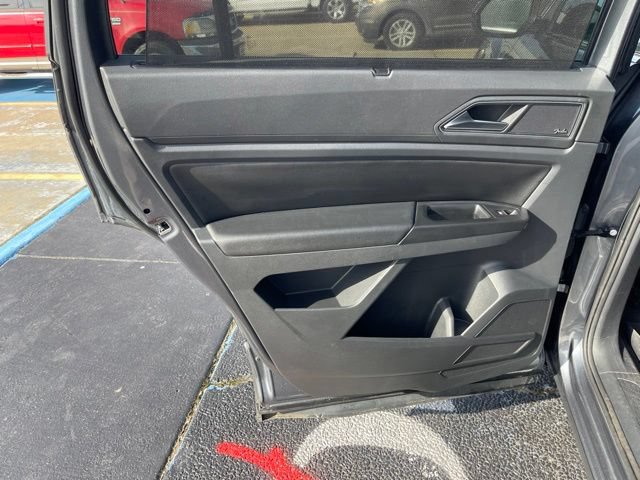 Used 2019 Volkswagen Atlas SEL Premium AWD/4WD image 17