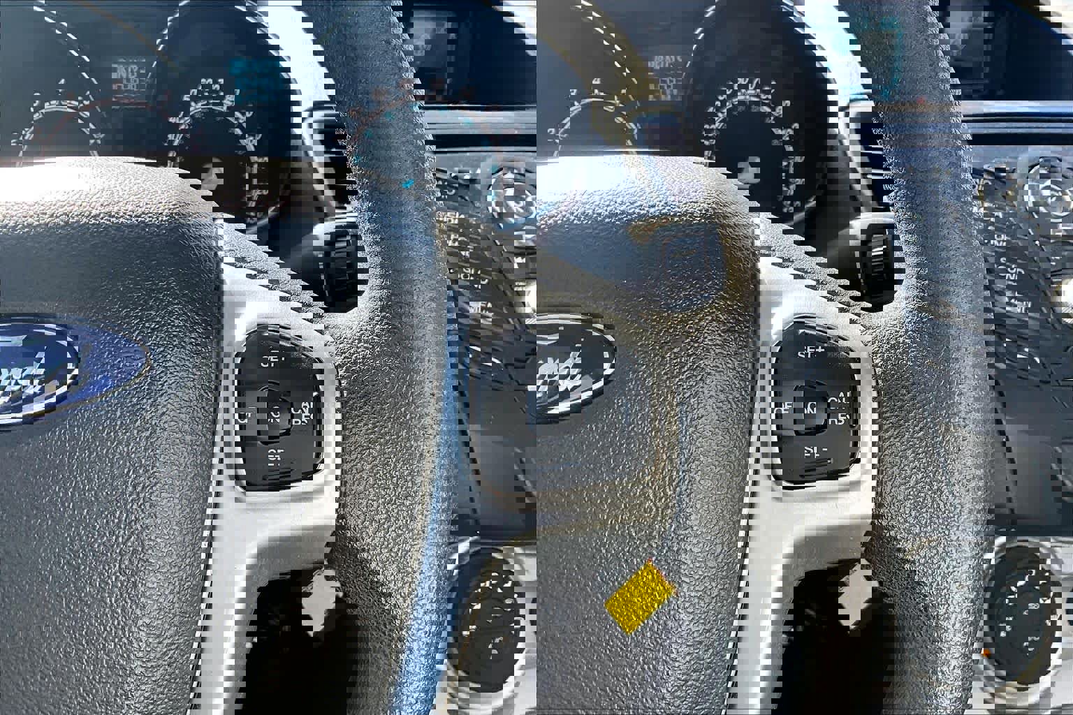 Certified 2017 Ford Fiesta SE image 25