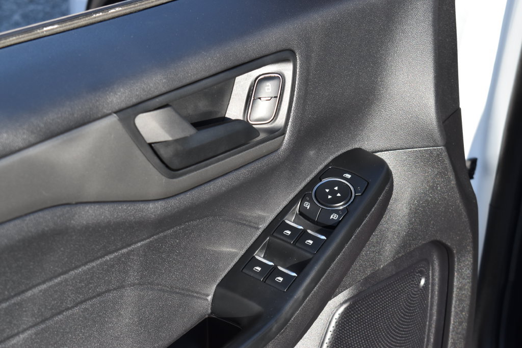 Certified 2025 Ford Escape Active AWD/4WD image 26