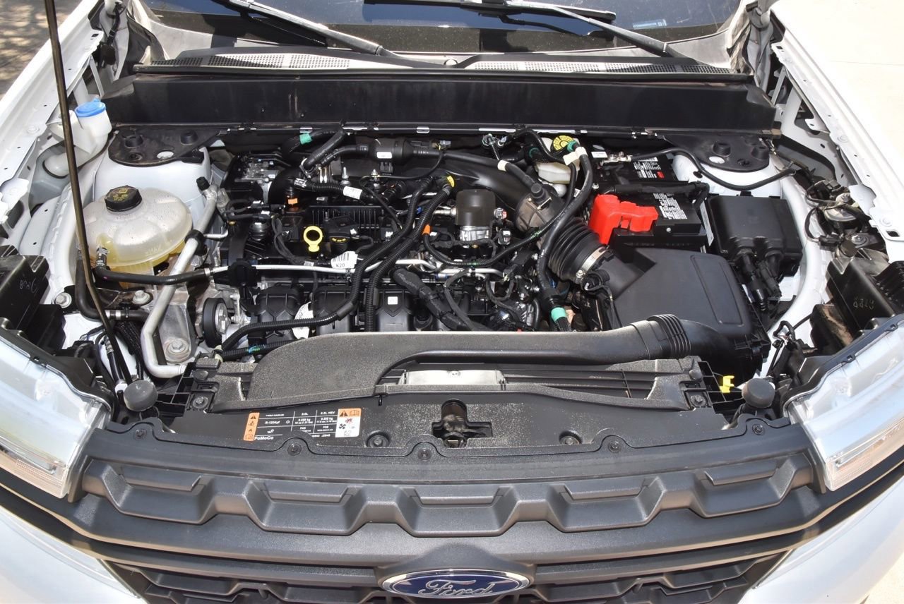 Certified 2024 Ford Maverick XL image 36