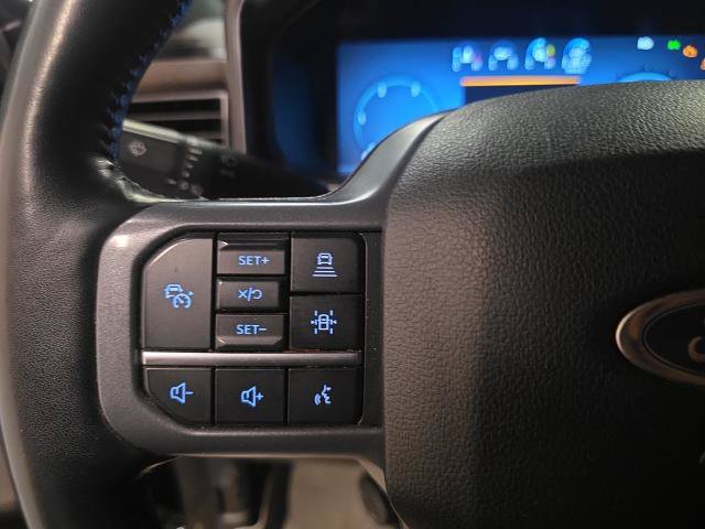 Certified 2023 Ford F350 Lariat w/ Lariat Ultimate Package AWD/4WD image 27