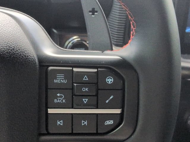 Certified 2025 Ford F150 Raptor AWD/4WD image 27