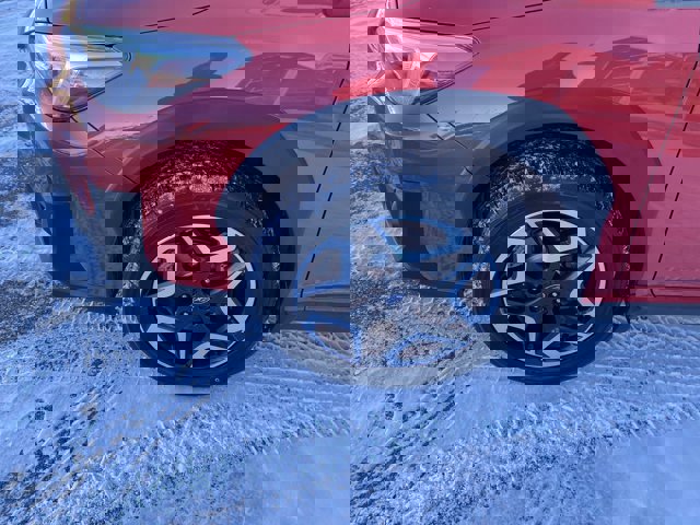 Used 2020 Subaru Crosstrek 2.0i Limited w/ Popular Package #5 image 10