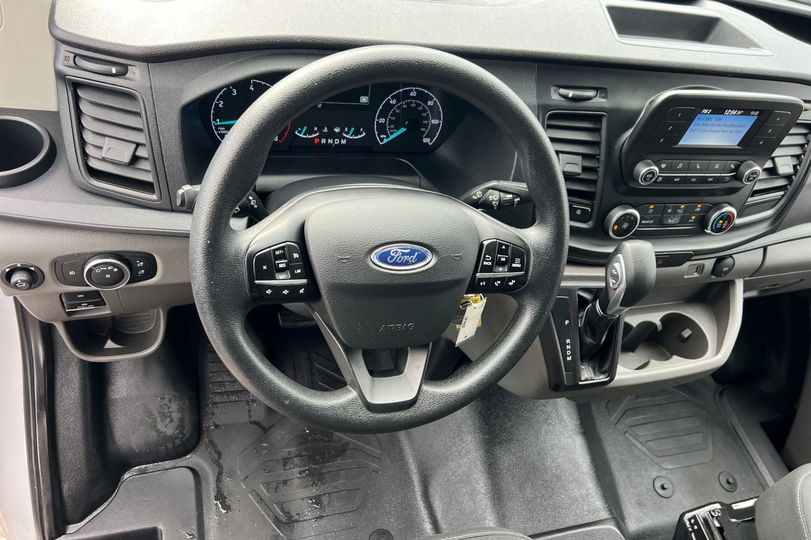 Certified 2023 Ford Transit 250 Low Roof w/ Exterior Upgrade Package image 14