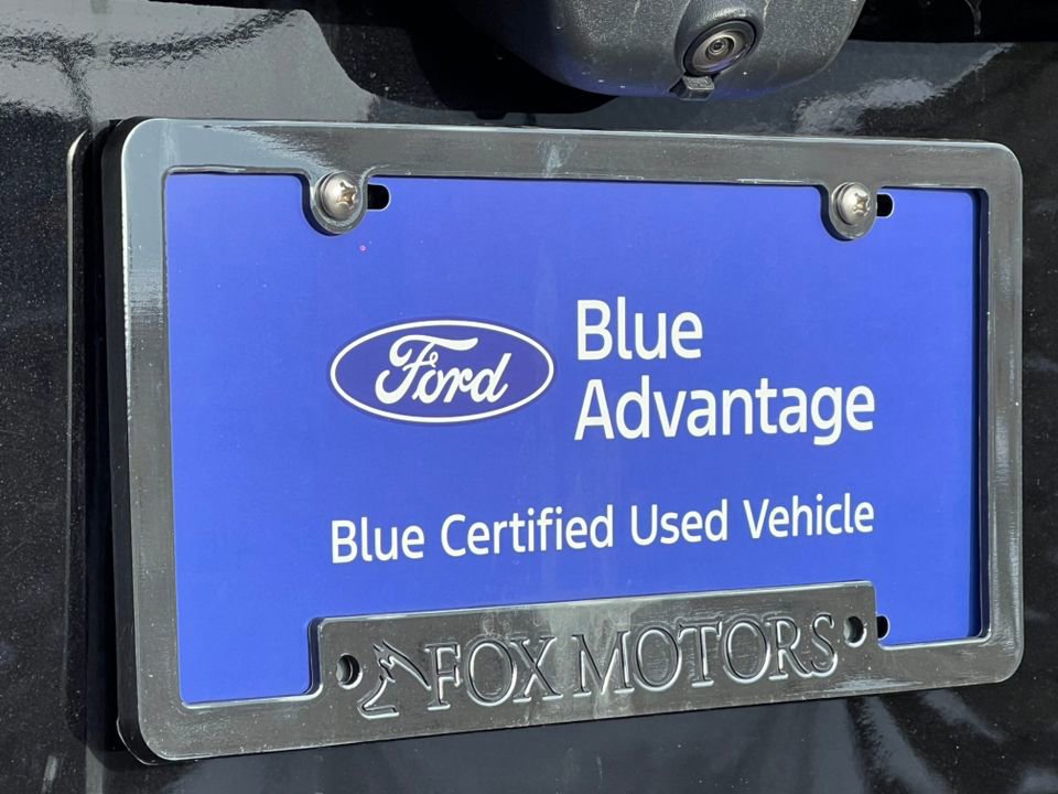 Certified 2022 Ford Explorer ST-Line w/ Class IV Trailer Tow Package image 47