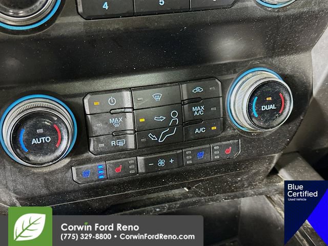 Certified 2019 Ford F350 Platinum w/ Platinum Ultimate Package AWD/4WD image 20