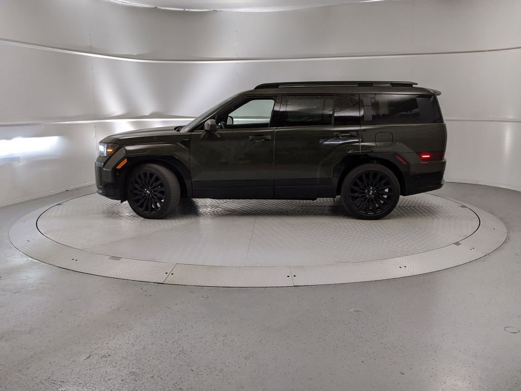 Used 2024 Hyundai Santa Fe Calligraphy image 5