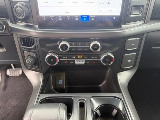 Certified 2024 Ford F150 Tremor image 17