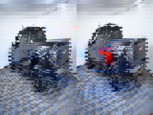 Certified 2024 Ford F150 XLT w/ XLT Black Appearance Package image 6