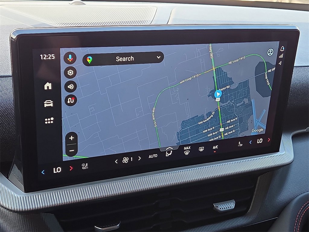 Certified 2025 Ford Explorer ST-Line image 27