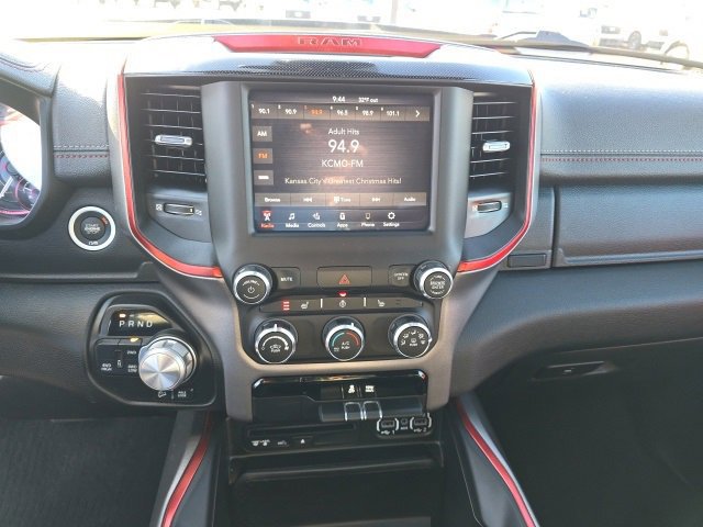 Used 2019 RAM 1500 Rebel w/ Rebel Level 1 Equipment Group image 21