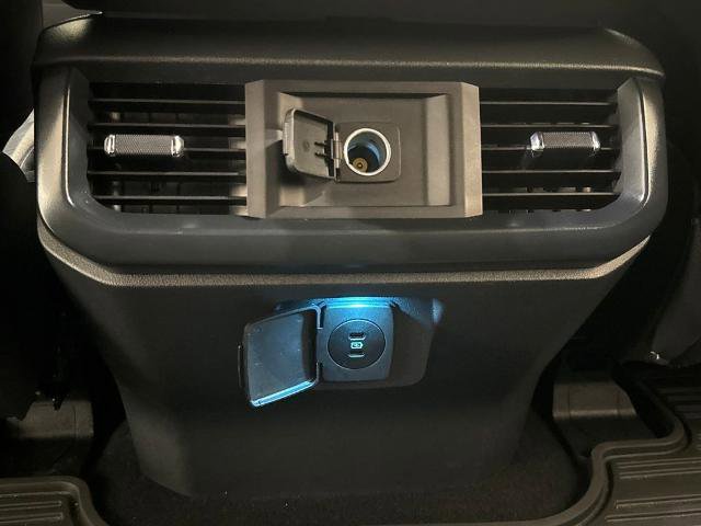 Certified 2024 Ford F150 STX w/ STX Black Appearance Package image 31