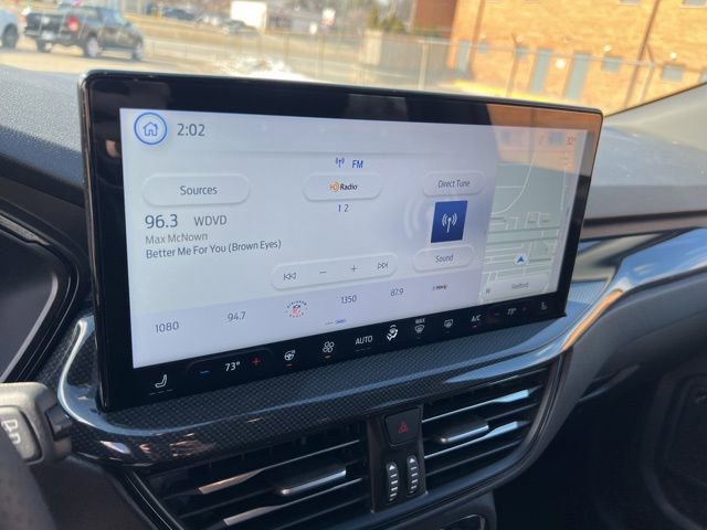 Certified 2023 Ford Escape ST-Line Select w/ Tech Pack #2 image 14