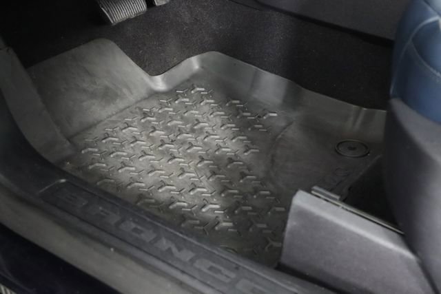 Certified 2022 Ford Bronco Sport Outer Banks w/ Tech Package image 35