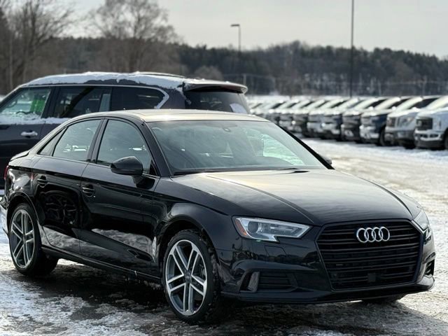 Used 2020 Audi A3 2.0T Premium image 5