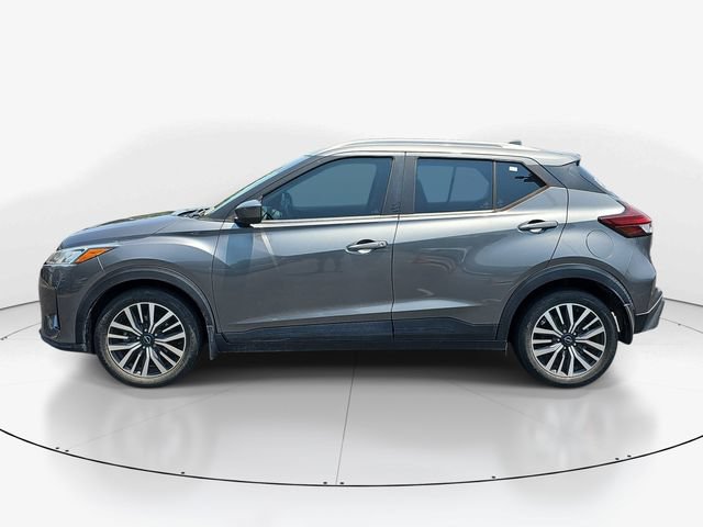 Used 2022 Nissan Kicks SV FWD image 7