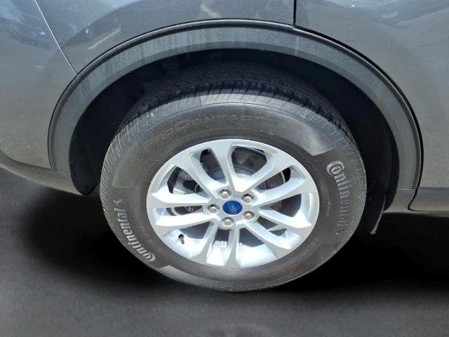 Certified 2022 Ford Escape SE w/ Convenience Package AWD/4WD image 16