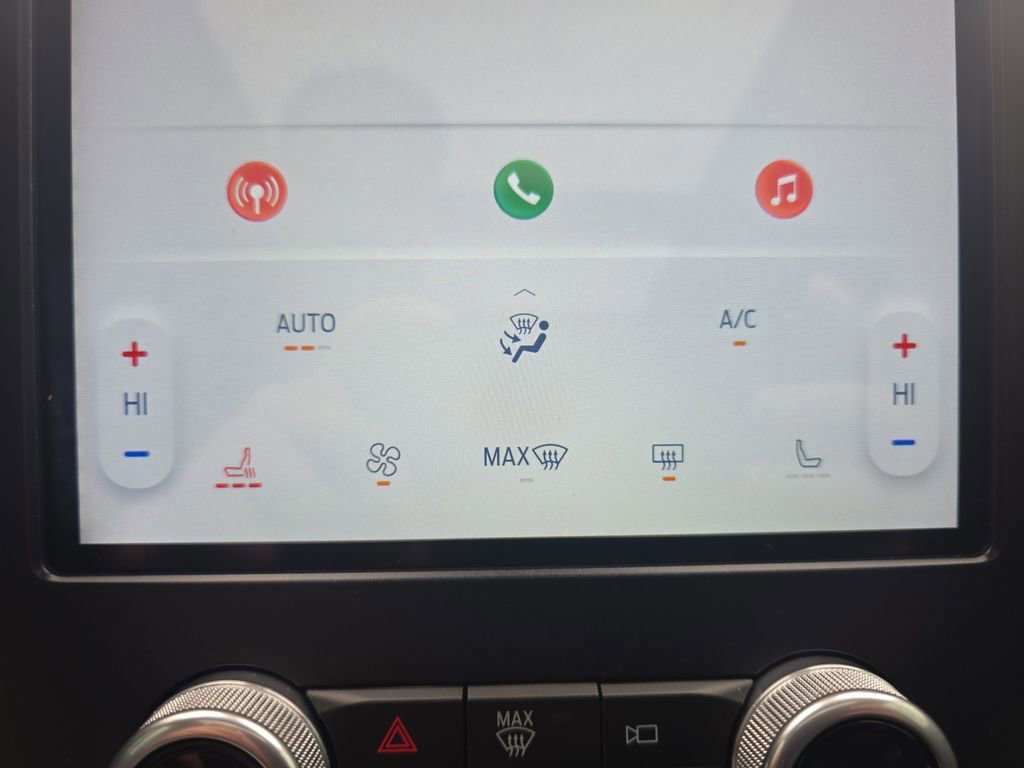 Certified 2021 Ford Edge ST-Line AWD/4WD image 33