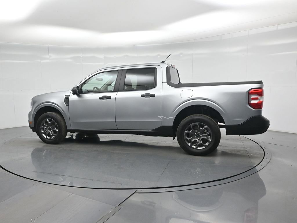 Certified 2024 Ford Maverick XLT image 22