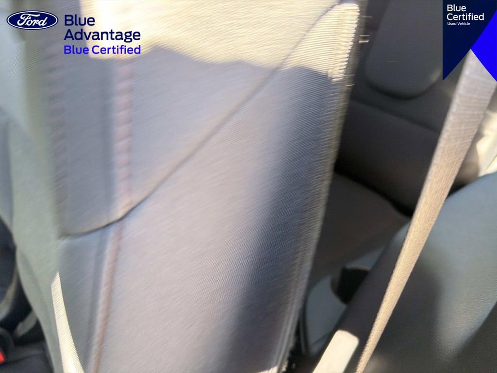 Certified 2025 Ford Explorer Active RWD image 15