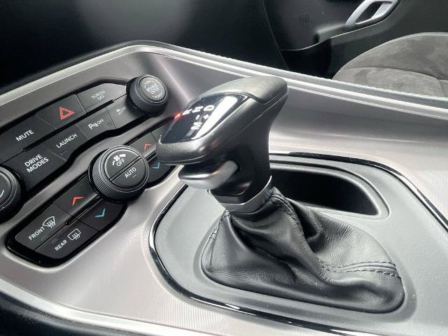 Used 2022 Dodge Challenger R/T Scat Pack w/ Shaker Package RWD image 20