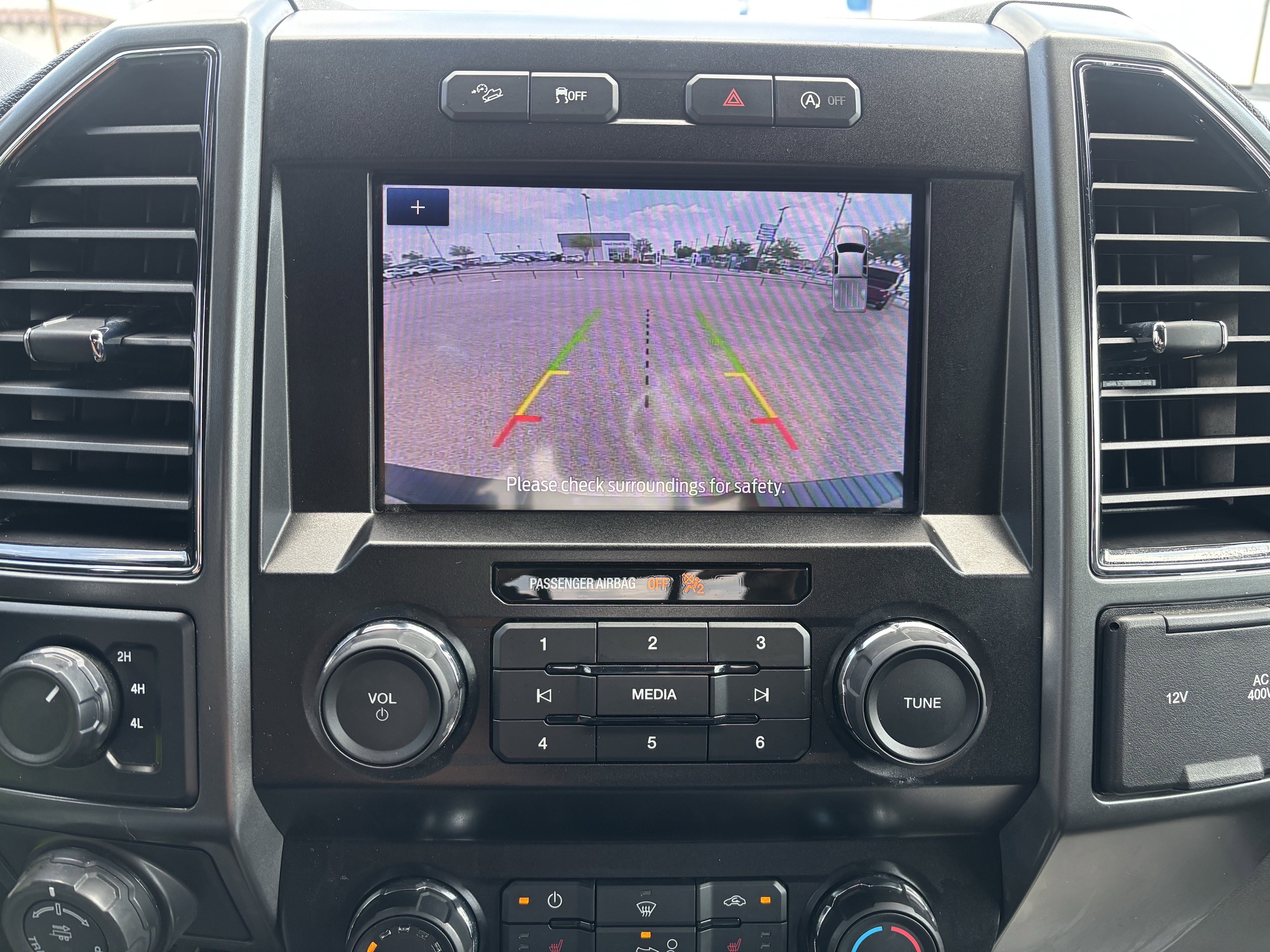 Certified 2020 Ford F150 XLT w/ Equipment Group 302A Luxury image 38