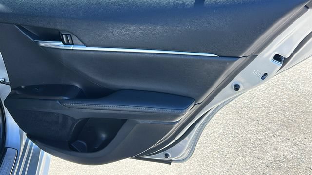 Used 2023 Toyota Camry XSE w/ Protection Package (Q2) (TMS) FWD image 12