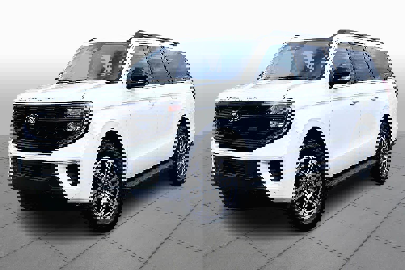 Certified 2025 Ford Expedition Max Active image 6