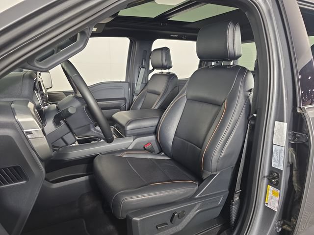 Certified 2025 Ford F150 Lariat w/ Tow/Haul Package AWD/4WD image 26