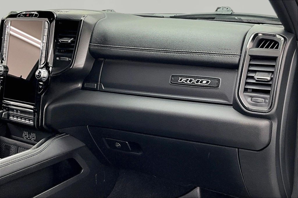 Used 2026 RAM 1500 RHO w/ Bed Utility Group AWD/4WD image 17