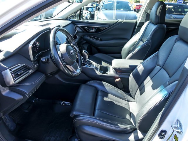 Used 2022 Subaru Outback Limited AWD/4WD image 10