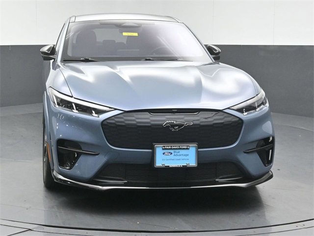 Certified 2024 Ford Mustang Mach-E GT image 23