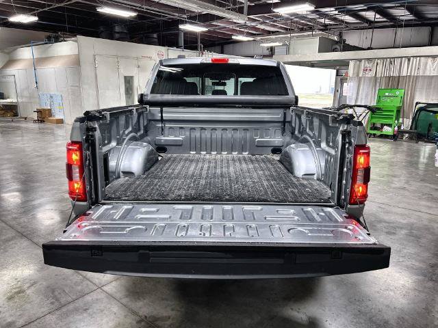 Certified 2023 Ford F150 XLT w/ Equipment Group 302A High AWD/4WD image 27