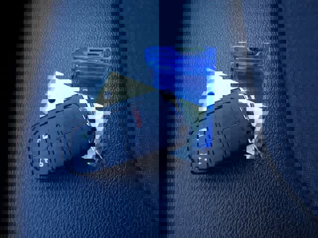 Used 2024 Jeep Compass Latitude image 34