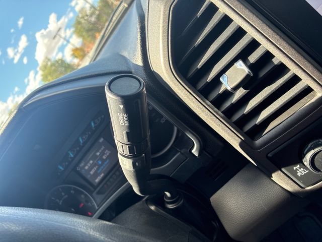 Certified 2020 Ford F250 XL w/ Power Equipment Group AWD/4WD image 12