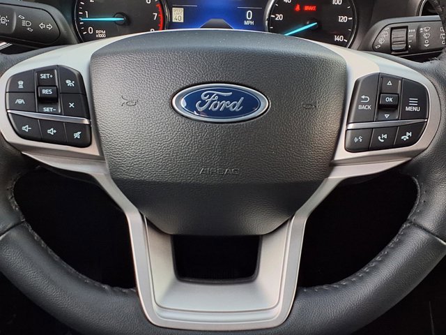 Certified 2023 Ford Explorer XLT w/ Equipment Group 202A image 19