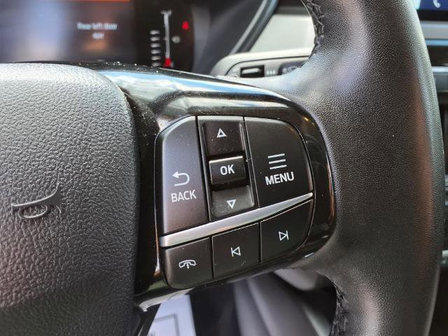 Certified 2023 Ford Escape Active image 20