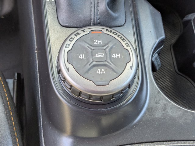 Certified 2024 Ford Bronco Badlands AWD/4WD image 27