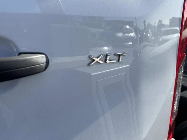 Certified 2023 Ford Transit 350 XLT image 11