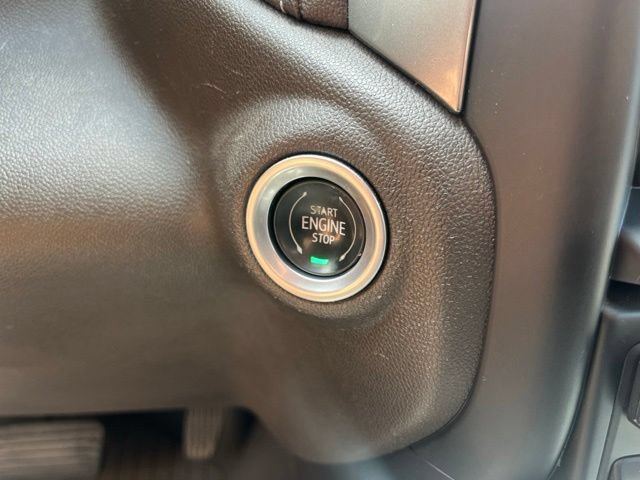 Used 2022 Chevrolet Silverado 1500 LTZ AWD/4WD image 20