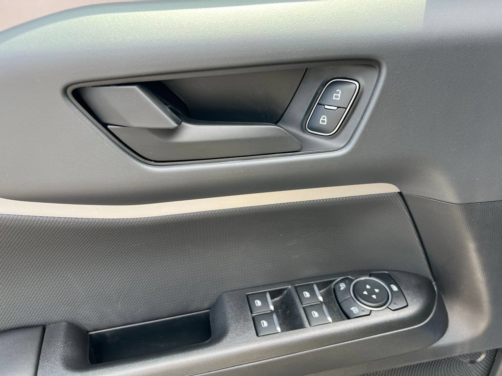 Certified 2024 Ford Bronco Sport Big Bend AWD/4WD image 14
