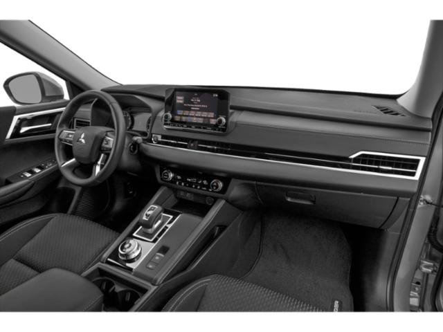 Used 2022 Mitsubishi Outlander ES FWD image 15