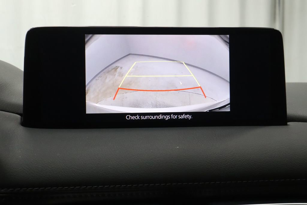 Used 2023 MAZDA CX-5 AWD 2.5 S image 4