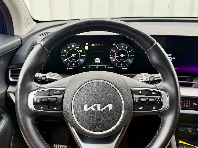 Used 2023 Kia Sportage SX AWD/4WD image 25
