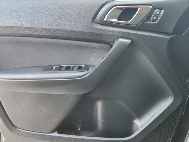 Certified 2023 Ford Ranger XLT w/ Tremor Off-Road Package image 21