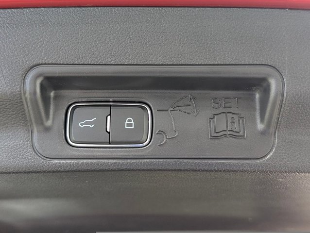 Certified 2025 Ford Explorer ST-Line AWD/4WD image 22